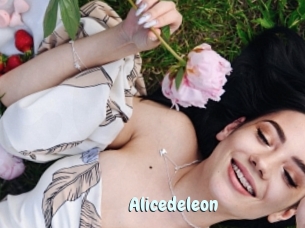 Alicedeleon