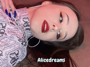 Alicedreams