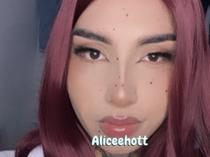 Aliceehott