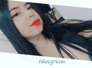 Alicegreem