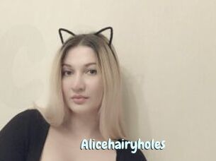 Alicehairyholes