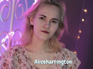 Aliceharrington