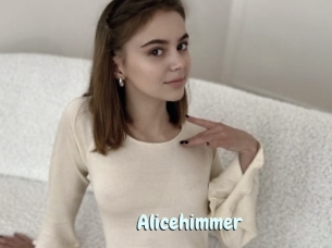 Alicehimmer