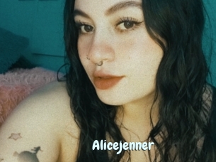 Alicejenner