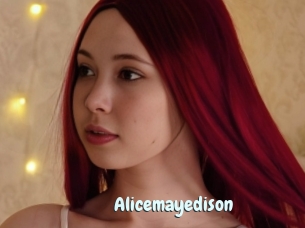 Alicemayedison