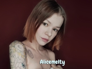 Alicemelty