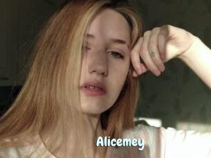 Alicemey