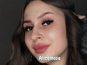 Alicemose