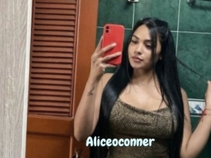 Aliceoconner