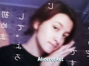 Alicerocket