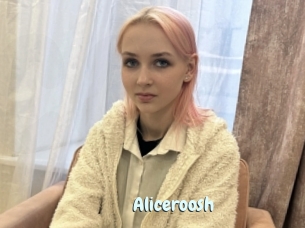 Aliceroosh