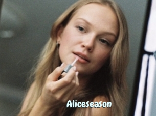 Aliceseason