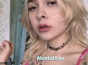 Alicetattiex