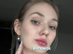 Alicewick