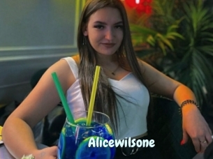 Alicewilsone