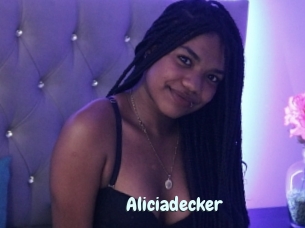 Aliciadecker