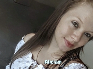 Aliciam