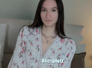 Alicianels