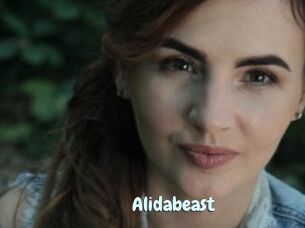 Alidabeast