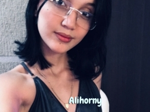 Alihorny