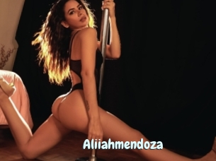 Aliiahmendoza