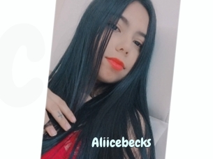 Aliicebecks