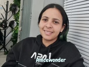 Aliicewonder