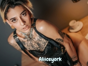 Aliiceyork