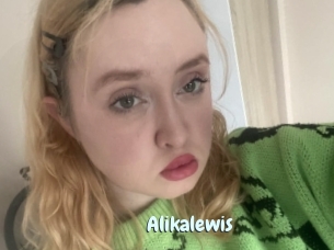 Alikalewis