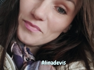 Alinadevis