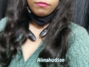 Alinahudson