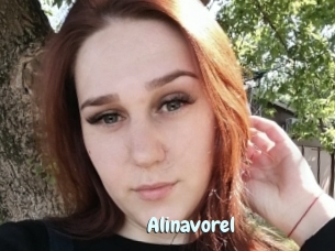 Alinavorel