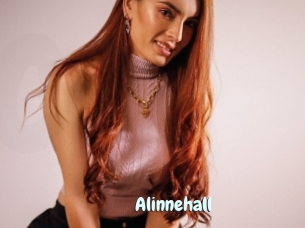 Alinnehall