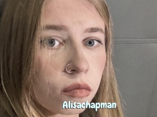 Alisachapman