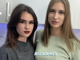 Alisademra