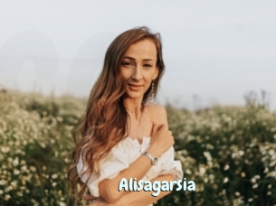 Alisagarsia