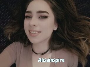 Alisainspire