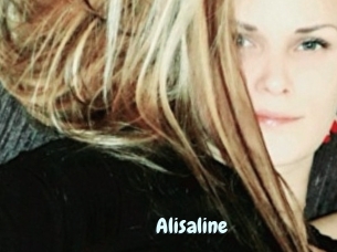 Alisaline