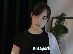 Alisaposh