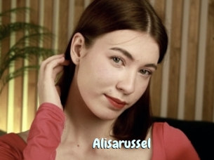 Alisarussel