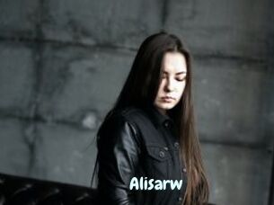 Alisarw