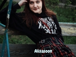 Alisasoon