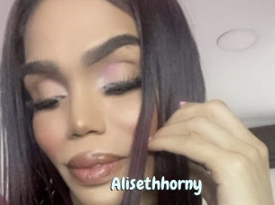 Alisethhorny