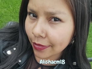 Alishacm18