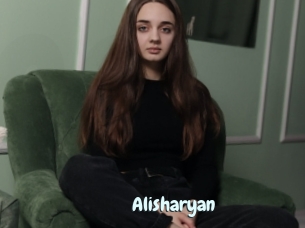 Alisharyan