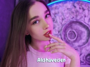 Alishaveisen