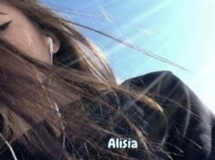 Alisia