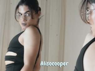 Alisocooper