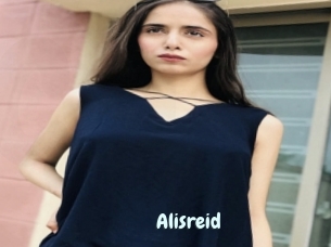 Alisreid