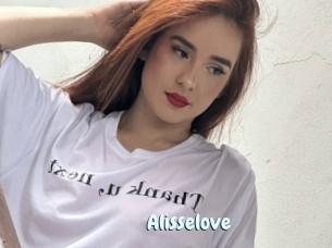 Alisselove